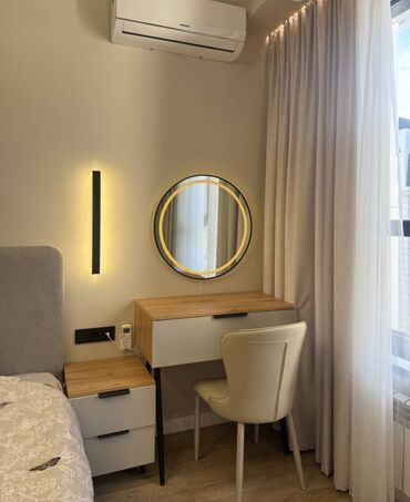 Долгосрочная аренда квартир: 2 комнаты — 5