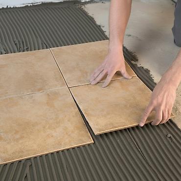 Укладка плитки: Укладка плитки на пол | Керамогранитая плитка | Вертикальная укладка, Диагональная укладка, Горизонтальная укладка Больше 6 лет опыта — 2
