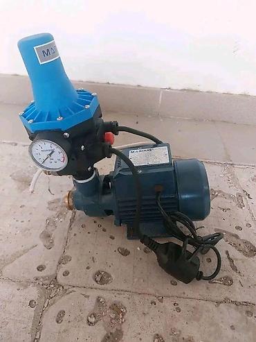 qapı seyf: Marquis MKP62 su nasosu + avtomatik təzyiq releli idarəetmə 45 azn — 1