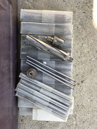 Digər məişət texnikası: İşlədilməyib .tam idealdır .heç bir problemi yoxdur . Yanında — 2