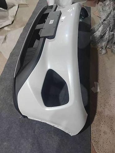 Бампер Changan, Новый, Оригинал