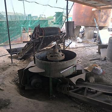 Производство: Пескоблочный станок полу автоматика сталылат .600 — 3