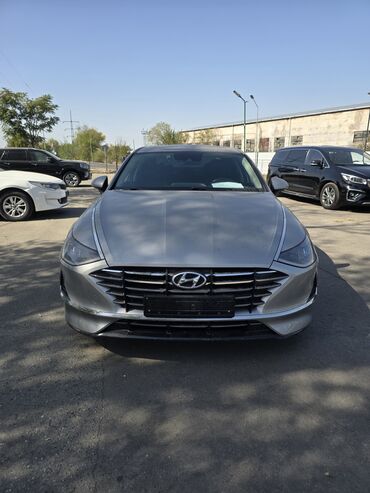 машина расрочка соната лф: Hyundai Sonata: 2019 г., 2 л, Типтроник, Бензин, Седан