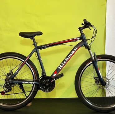 fixed gear купить бишкек: Городской/скоростной/спортивный/Горный. Почти новый. Всё работает. •