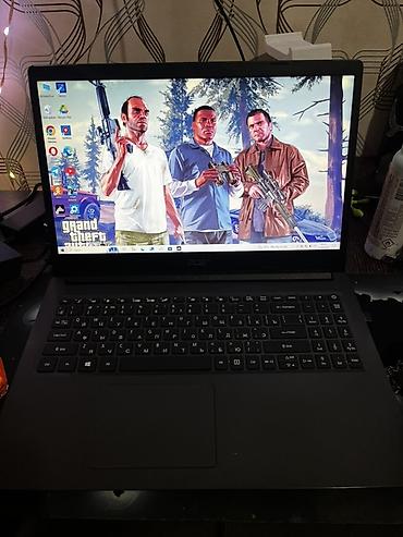acer liquid metal: Acer noutbuk - Ekran: təxminən 15,6" mat panel, nazik çərçivə - — 1