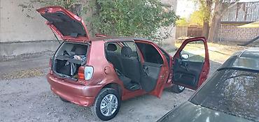 lada 2112: Volkswagen Polo: 1998 г., 1.6 л, Механика, Бензин, Хэтчбэк — 7