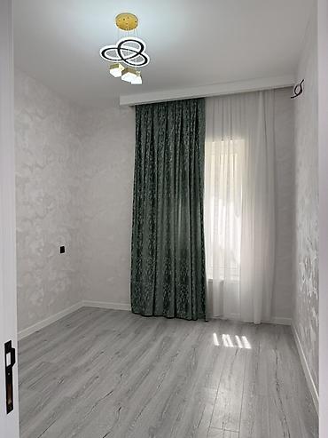 ipatekada olan evler: 4 otaqlı, 126 kv. m, Yeni təmirli — 10