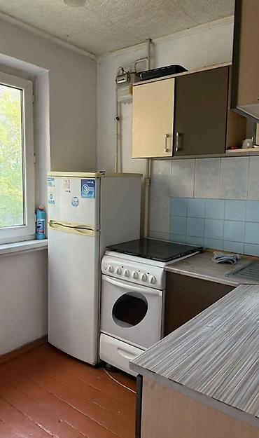 red centr: 2 комнаты, 44 м², Юг-2 мкр 104 серия, 3 этаж — 5