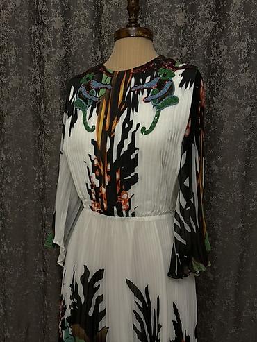 valentino: Ziyafət donu, Maksi, Valentino, M — 3