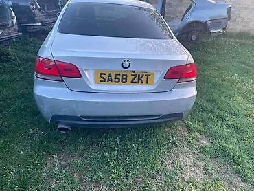 termostat reno 4: BMW 320 E92 M 2008. GOD. - KOMPLETAN AUTO U DELOVIMA | Bmw 320d — 4