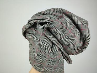 szerokie spodnie pull: Stradivarius, Spodnie materiałowe damskie, rozmiar S — 4