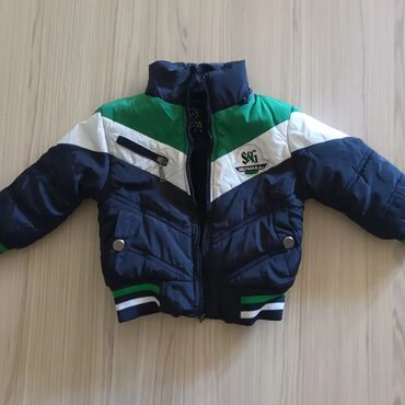 sakoi za decake: Bundle: Jackets, For boys, age: 18 months