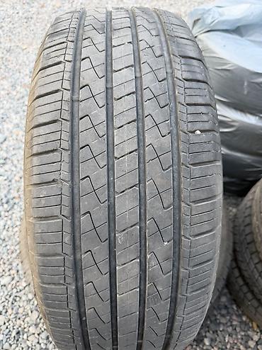 r18 26535: Шины 285 / 60 / R 18, Лето, Б/у, Легковые, Китай, Roadboss — 2