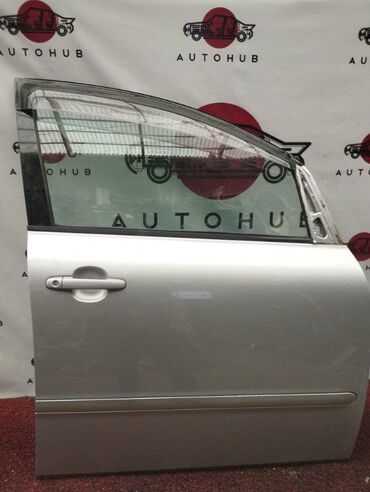 кузов сатылат: Дверь TOYOTA Ipsum ACM21W 2AZ-FE 2003 перед. прав. (б/у) КУЗОВНЫЕ