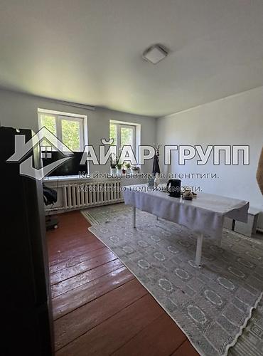 Продажа коттеджей и домов: СРОЧНО ПРОДАЁТСЯ ‼️ 🔷 Дом в с. Маевка 🔷 📍 ул. Новая 🔷 Общая площадь — 16
