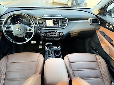 Kia: Kia Sorento: 2019 г., 2 л, Автомат, Дизель, Кроссовер — 5