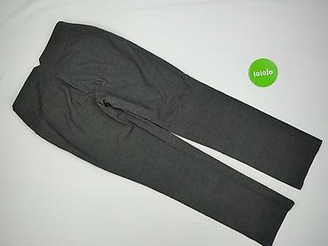 culotte: Papaya, Spodnie materiałowe damskie, rozmiar M — 3