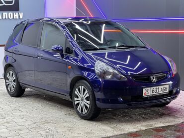 балка хонда фит: Honda Jazz: 2005 г., 1.5 л, Механика, Бензин, Хэтчбэк