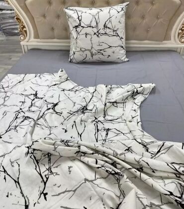 Комплекты постельного белья: Постельное бельё,100% хлопок, постельное бельё, постельное бельё at lalafo.kg — 3 Комплекты постельного белья: Постельное бельё,100% хлопок, постельное бельё, постельное бельё — 3