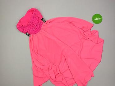 o pink: Sukienka damska, rozmiar S — 3