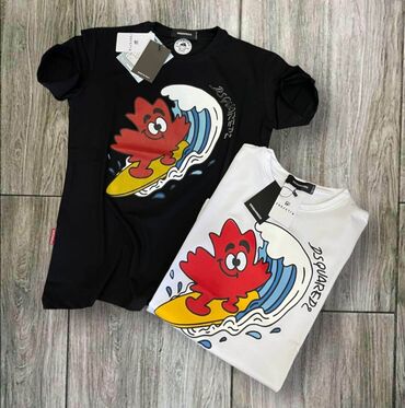 Majice: Dostupne 
Alb brendirana gard
2300 din M do 2xl — 7