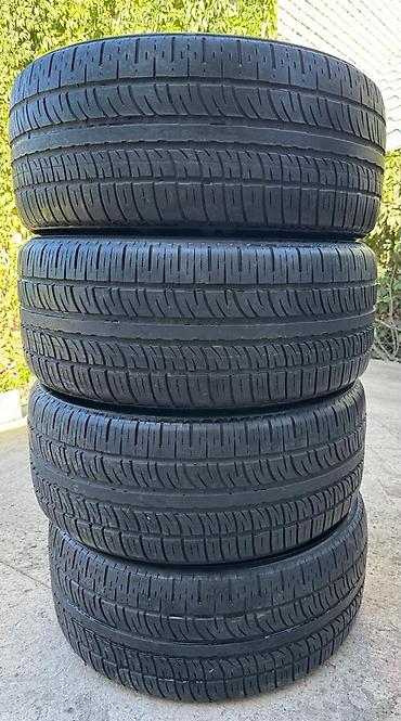 scorpion: Колеса в сборе 275 / 50 / R 20, Лето, Б/у, Комплект, Внедорожные (АТ/МТ), отверстий - 5 — 3