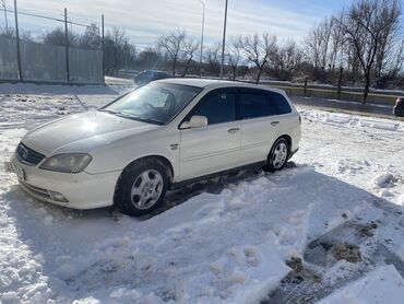 Honda: Honda Avancier: 2002 г., 2.3 л, Автомат, Бензин, Универсал