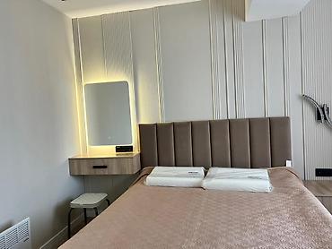 Продажа квартир: 2 комнаты, 49 м², Элитка, 7 этаж — 2