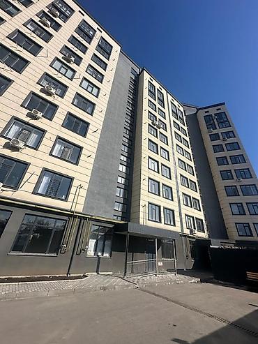 Продажа квартир: 2 комнаты, 64 м², Элитка, 7 этаж, Евроремонт — 1