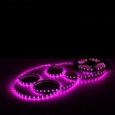 Rasveta: AMBER ŽUTA USB LED TRAKE 5V 60 DIODA/M | *AKO IMATE POSEBNU ŽELJU — 16