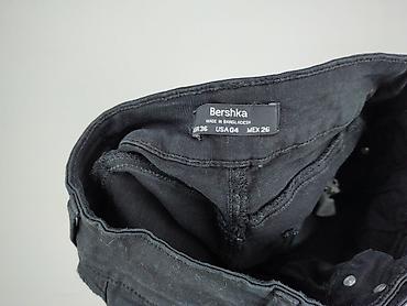 mex 26: Bershka, Jeansy damskie, rozmiar XS — 5