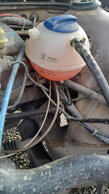 Volkswagen: Volkswagen Passat: 1982 г., 1.6 л, Механика, Бензин, Седан — 23