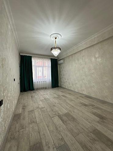 Mənzillər: 8-ci kilometr, 2 otaqlı, Yeni tikili, m. Xalqlar Dostluğu, 55 kv. m — 5