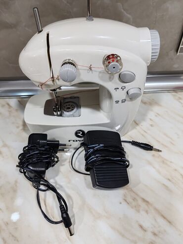 Tikiş maşınları: Tikiş maşını Çin, Yeni,Elektromexaniki, 2 saplı Ünvandan götürmə -da lalafo.az — 5 Tikiş maşınları: Tikiş maşını Çin, Yeni,Elektromexaniki, 2 saplı Ünvandan götürmə — 5