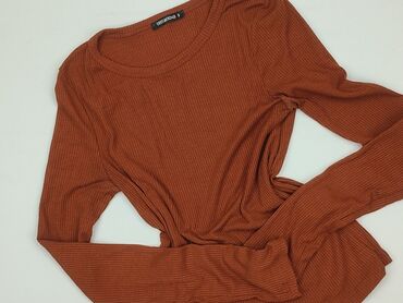 nutmeg ubrania: Terranova, Women's blouse, size S
