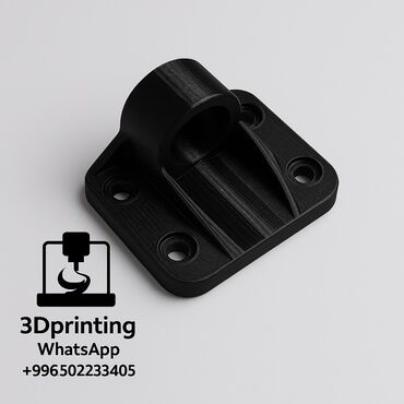 Другой декор и предметы интерьера: 🧩 3D-печать деталей и комплектующих под заказ Изготовление — 17