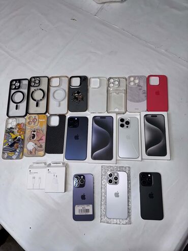 айфон 14 мини цена бишкек: IPhone 15 Pro, Колдонулган