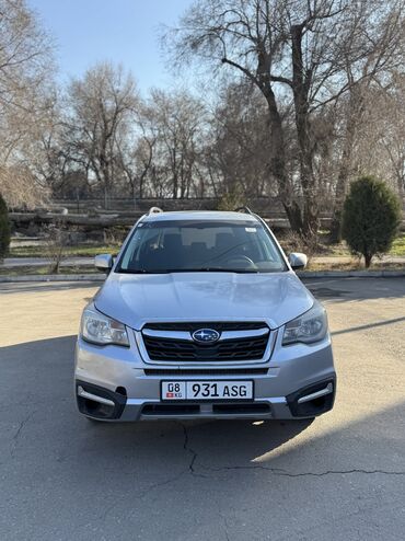 резина 215 70 15: Subaru Forester: 2016 г., 2.5 л, Автомат, Бензин, Универсал