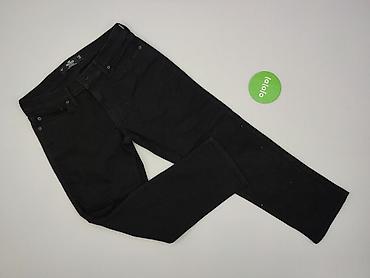 hollister jeans: Hollister, Jeansy damskie, rozmiar M — 2