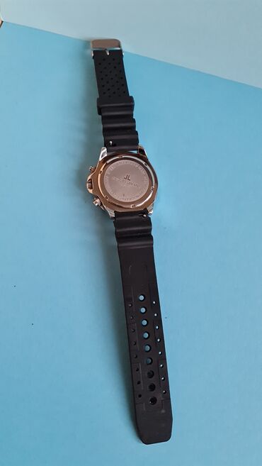 Ručni satovi: Sportski sat, Muški — 18