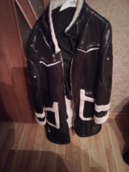 экспресс кондиционер для волос: Qsdin kurtkasi xl razmer cox az geyilib