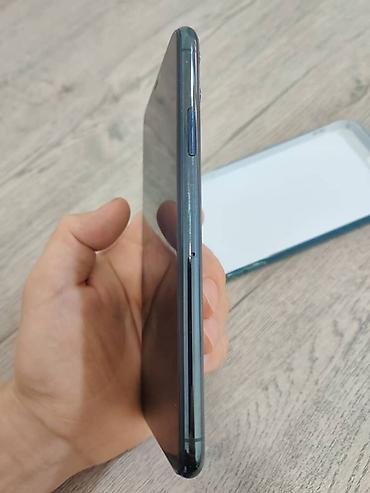 iphone mini 12: IPhone 11 Pro Max, 256 ГБ, цвет Midnight Green Не работает фейс — 3