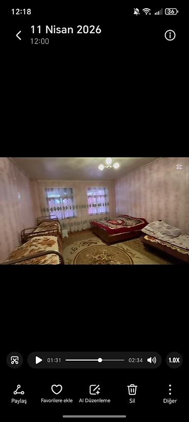 Məhəccər bəzəkləri: Ev satilir 70000 Azn — 5