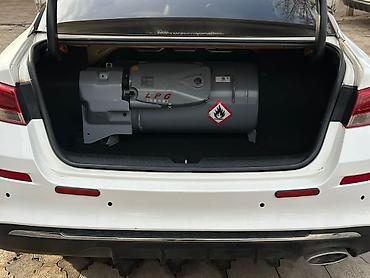 Kia: Kia Optima: 2019 г., Седан — 5