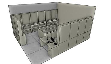 Мебель на заказ: Мебель на заказ — 15
