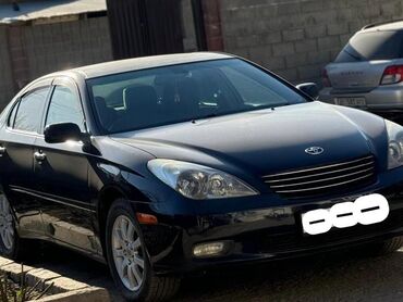 шины в бишкеке цены: Toyota Windom: 2003 г., 3 л, Типтроник, Бензин, Седан