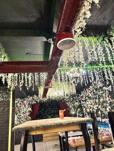 Havalandırma: 💨 Peşəkar Havalandırma Xidmətləri! Təmiz hava, sağlam mühit! -da lalafo.az — 10 Havalandırma: 💨 Peşəkar Havalandırma Xidmətləri! Təmiz hava, sağlam mühit! — 10