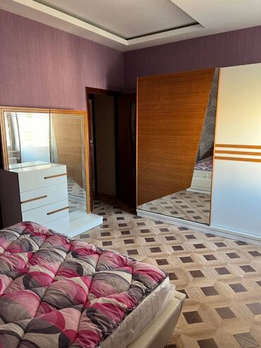 Uzunmüddətli kirayə mənzillər: Xətai rayonu, Gence prospekti,Dövlət sərhəd xidmətinin yanında Hezi — 4