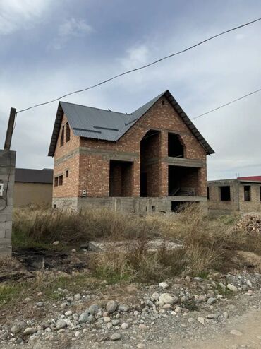 дом в россии: Дом, 210 м², 5 комнат, Собственник, ПСО (под самоотделку)