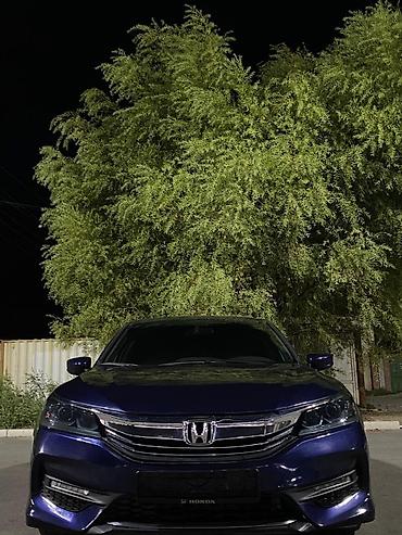 руль sonata: Honda Accord: 2017 г., 2.4 л, Автомат, Бензин, Седан — 7